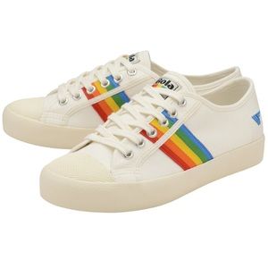 Gola Classics Coaster Rainbow Sneakers